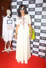 Manasi Scott at a Special Charity Project by Kiehl